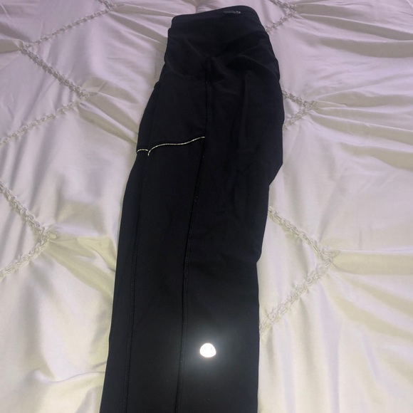 Lululemon Tights - Picture 2 of 7